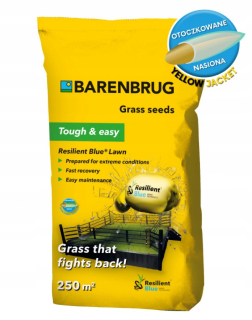 BARENBRUG GRAGS Resilient Blue Universal 15 kg