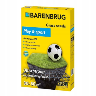 Barenbruga Sports RPR Play & Sport 1kg