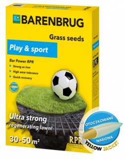 Barenbrug Grass Universal Sports Sport 1 kg
