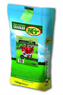 Bis 15 kg /granum ihrisko /