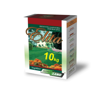 Dekoratívna elitná tráva 10 kg semien agroland veľkoobchod