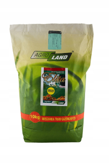 Malá elitná tráva, pekné 10 kg semien agro-land fv