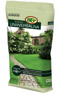 Grass Grass Universal Lawn Seeds 15 kg