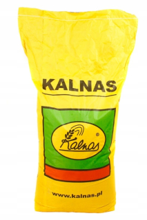 Golfová tráva 25 kg kalnas