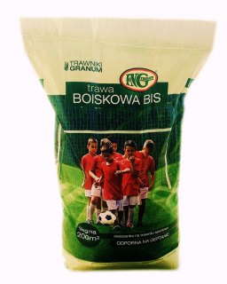 Trávnaté ihrisko bis športy 15 kg