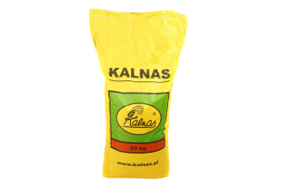 Grass kalnas Królewska 25 kg lux elegantné + hnojivo
