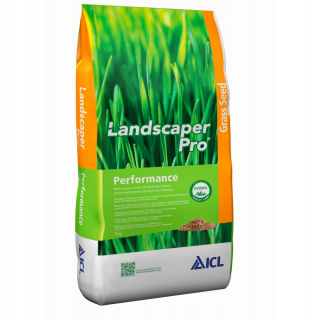 Landscaper Pro Performance 5 kg tráva ICL