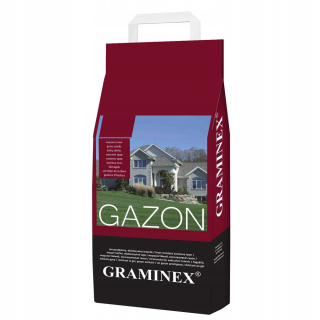 Semená trávy graminex okrasný benzín 10 kg