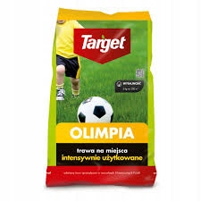Olimpia tráva intenzívne používané oblasti 5 kg