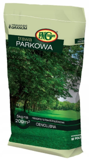 Park Grass 5 kg /granum /