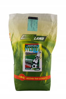 Grass Stadium 10 kg semien športovej trávy Agroland