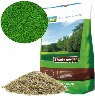 Shady Garden tráva SHADOW SPACE 10 kg PARK