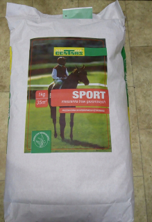 Grass Sport Centnas Sports Lawn Pitch 10 kg