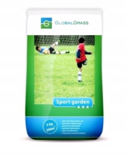 Športové trávy Global Grass Sport 15 kg