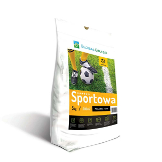 Športový trávnik 10 kg
