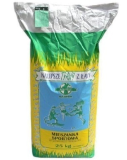 Športová tráva s Iława. Field Lawn 25 kg