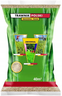 Universal Grass Barenbrug poľský trávnik 0,9 kg