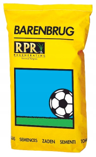 UNIVERZÁLNA tráva Barenbrug Play & Sport 15 kg