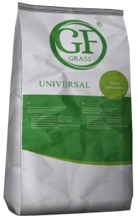 Univerzálna dekoratívna tráva GF Universal 75 kg