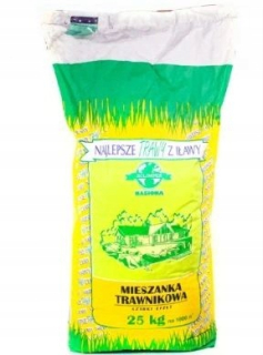 Universal Gazon Gazon Grass 25 kg xxl
