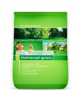 Univerzálna tráva globálna tráva 15 kg