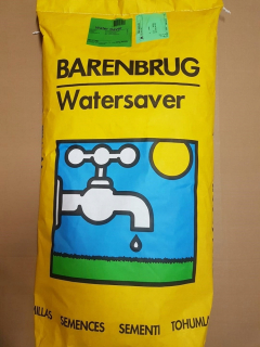 Suchý šetrí a silná tráva 15 kg barenbrug