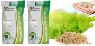 Eco Vivum Grass s trvalým mikrokonitom 20 kg