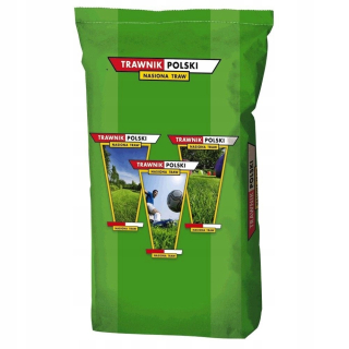 Tráva na suche poľský trávnik Desert Pro 20kg
