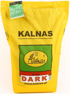 Tráva na zatienených oblastiach tmavý 5 kg parku tieň