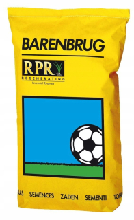 Semená trávy Barenbrug Play & Sport RPR 15 kg