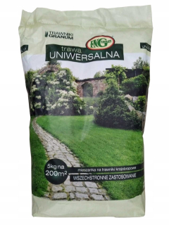 Univerzálna tráva 5 kg-granumová zmes