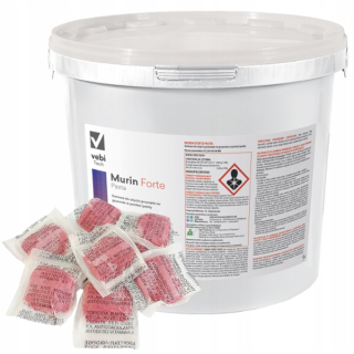 Repelent, plašič  pre zvieratá - Mega Pest-X 220.6 DEECT OBUV