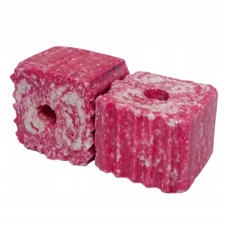 Myša a potkany kocky 1 kg (20 g)