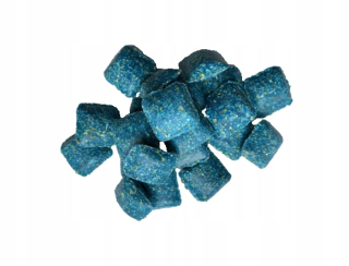 Rodiny myši a potkanov 2,5 bloku (10 g) 5 kg