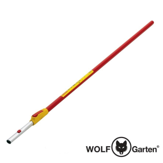 Záhradné náradie - Wolf-Garten Step Telescic Vario ZM-V3