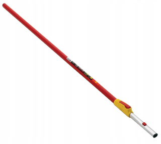 Prídavné zariadenia na záhradné náradie - Wolf Garten ZM-V4 220-400 CM Telescope Ruck