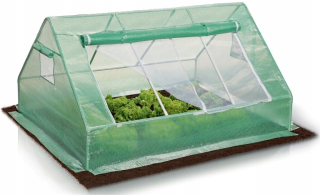 Fóliovník - Fóliová tunelová inšpekcia 1.4x1.8x0.94-cultivo