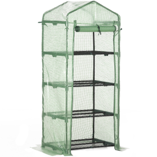 Fóliovník - 6-vrstvová záhradná hadica 30bar 3/4 '' 20 m +konektory