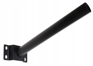 Uličná lampa - Rukoväť Stĺpik pre solárnu pouličnú lampu