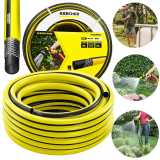 Bazénová hadica k čerpadlu - ULTRA SILNÁ HADICA ZÁHRADNÁ KARCHER 50M PRIMOFLEX 1/2