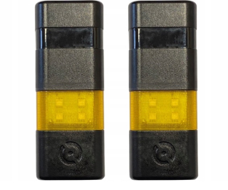 Fotobunka na bránu - Universálne fotobunky pre bránu s lampu PFA LED