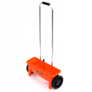 Záhradná ručná sejačka - Universal Garden Seeder 12L Manuál