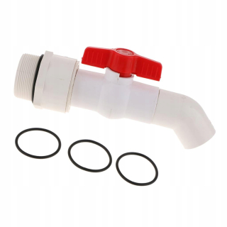 UPVC Tone Tone Tone TAP