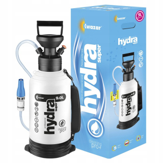 Záhradný postrekovač - Zariadenie tlaku vody pre WTP.1362 Quasar