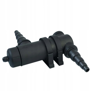 Ubbink Algclear UV-C jednotkový filter