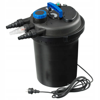 Ubbink Biopressure Water Filter 18000, 1