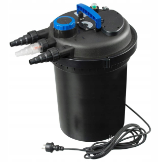 Ubbink Biopressure Water Filter 18000,