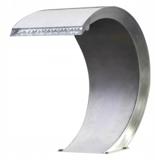 Čerpadlo prúdu s tlakomerom, 1300 W, 5100 l/h,