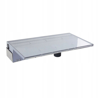 Ubbink Niagara LED vodopád, 60 cm, bezfarebný, 750