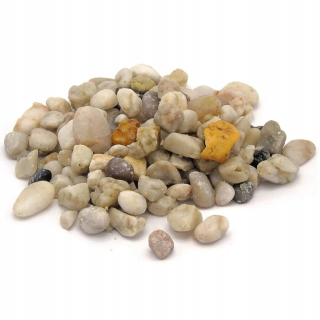 Ubbink Gravel pre rybník, 10 kg, 8-12 mm, 1373